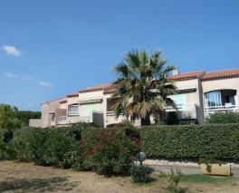 Résidence Les Jardins de la Nartelle - Sainte-Maxime