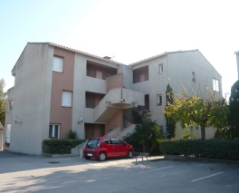 Résidence Les Jardins de la Plage - La Ciotat