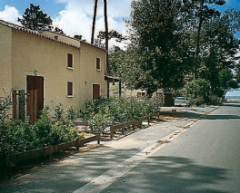 Résidence Les Jardins de l'Océan - Saint-Georges-de-Didonne