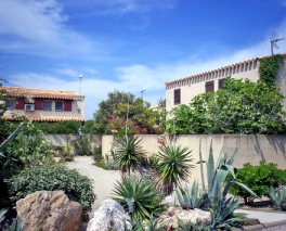 Résidence Les Jardins du Barcarès - Le Barcarès