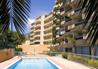 Location- Les Jardins du Cap - Roquebrune-Cap-Martin - Provence-Alpes-Côte d'Azur - France Location- Les Jardins du Cap - Roquebrune-Cap-Martin - Provence-Alpes-Côte d'Azur - France