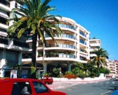 Résidence Les Jardins du Palm Beach - Cannes