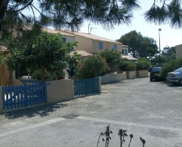 Résidence Les Jardins d'Ulysse - Narbonne-Plage