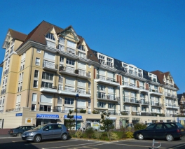 Résidence Les Lofts - Cabourg