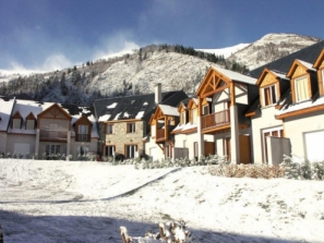 Les Maisons du pré St Jacques Confort + Kid - Saint-Lary-Soulan