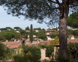 Résidence Les Mas de Gigaro - La Croix-Valmer