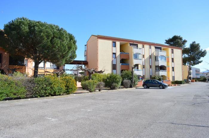 Résidence Les Mas de La Mer - Languedoc-Roussillon - Saint-Cyprien - 411€/sem