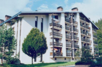 Résidence Les Mazots - Rhône-Alpes - Les Carroz d'Araches - 311€/sem