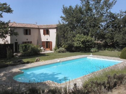 Location- Les Mirabelles - Vaison-la-Romaine - Provence-Alpes-Côte d'Azur - France Location- Les Mirabelles - Vaison-la-Romaine - Provence-Alpes-Côte d'Azur - France