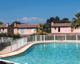Location de vacances - Gassin - Provence-Alpes-Côte d'Azur - Résidence Les Parcs de Gassin Location de vacances - Gassin - Provence-Alpes-Côte d'Azur - Résidence Les Parcs de Gassin