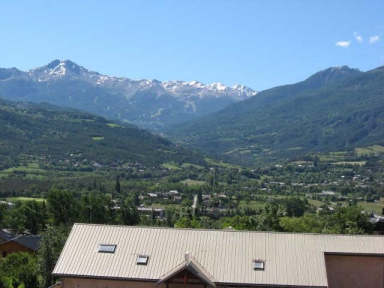 Résidence Les Pommiers - Embrun