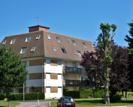 Résidence Les Portes de la Mer - Villers-sur-Mer