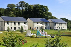 Résidence Goelia les Portes d'Etretat - Haute-Normandie - Maniquerville - 399€/sem