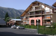 Résidence Les Portes du Soleil - Midi-Pyrénées - Saint-Lary-Soulan - 394€/sem