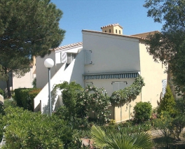 Résidence Les Quatre Soleils - Le Cap d'Agde