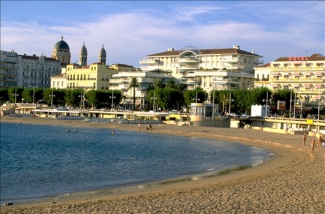 Les Résidence de St Raph - Saint-Raphaël