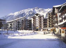 Les Résidences Chamonix Sud - Chamonix-Mont-Blanc