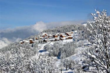 Les Résidences CIS des Allues - Meribel - Les Allues