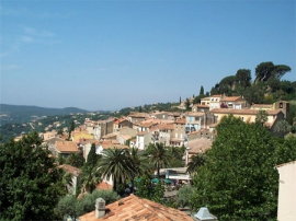 Les Résidences de Bormes les Mimosas - Provence-Alpes-Côte d'Azur - Bormes-les-Mimosas - 400€/sem