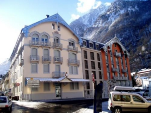 Les Résidences de Cauterets Village - Cauterets