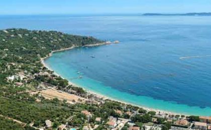 Les Résidences de Cavalière - Provence-Alpes-Côte d'Azur - Cavalière - 651€/sem