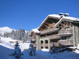 Les Résidences de Courchevel - Courchevel