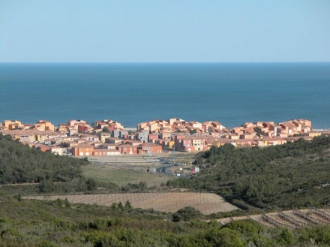 Les Résidences de Narbonne Plage - Narbonne-Plage