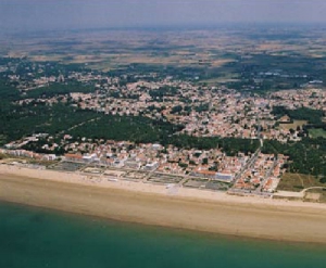 Les Résidences de Notre dame de Monts - Notre-Dame-de-Monts