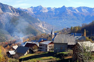 Les résidences de Puy St Vincent 1400 - Vallouise