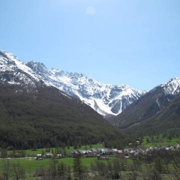 Les Résidences de Serre Chevalier 1500 - Serre Chevalier 1500 - Monêtier-les-Bains