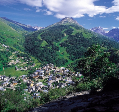 Les Résidences de Valloire Centre - Valloire