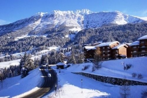 Les Résidences de Valmorel - Quartier Fontaine - Valmorel