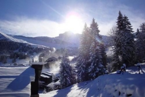 Les Résidences de Valmorel - Quartier La Forêt - Valmorel