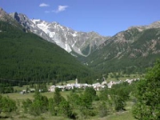 Les Résidences des Pistes Serre Chevalier 1400 - Serre Chevalier 1400 - Villeneuve