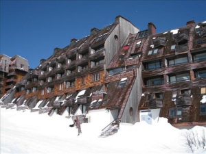 Les Résidences du Quartier Village des Hauts Forts - Avoriaz