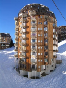 Les Résidences du Quartier Village des Ruches - Avoriaz