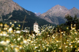 Les Résidences du Village Serre Chevalier 1350 - Serre Chevalier 1350 - Chantemerle