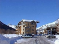 Les Résidences du Village Serre Chevalier 1400 - Serre Chevalier 1400 - Villeneuve