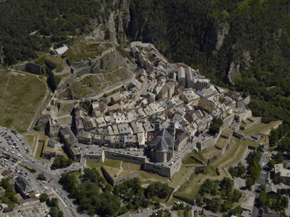 Les Résidences Pied de Pistes - Provence-Alpes-Côte d'Azur - Serre Chevalier - 281€/sem
