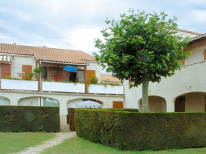 Les Résidences Pontaillac - Poitou-Charentes - Vaux-sur-Mer - 426€/sem