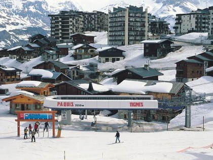 Les Résidences Roc Blanc du Lavachet - Tignes