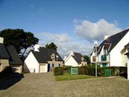 Résidence Les Sables du Rhuys - Saint-Gildas-de-Rhuys