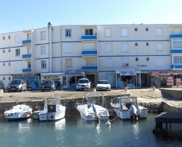 Résidence Les Saladelles - Narbonne-Plage