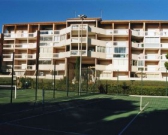 Résidence Les tennis de castelmare - Sète