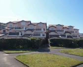 Résidence Les terrasse de la Chambre d'Amour - Anglet