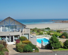 Résidence Les Terrasses de Trestel - Trévou-Tréguignec