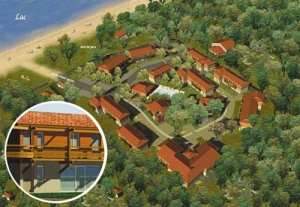 Location- Résidence les Terrasses du Lac - Aureilhan - Aquitaine - France Location- Résidence les Terrasses du Lac - Aureilhan - Aquitaine - France