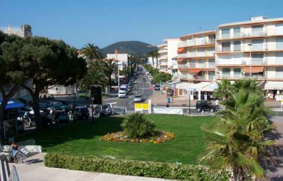 Résidence Les Villas de Cavalaire - Cavalaire-sur-Mer