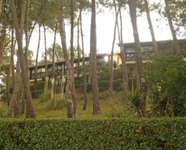 Résidence Les Villas de Chiberta - Anglet