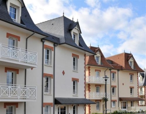Location de vacances - Pléneuf-Val-André - Bretagne - Résidence Les Villas du Spa - Image #3